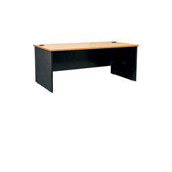 logan desk with cable holes 2